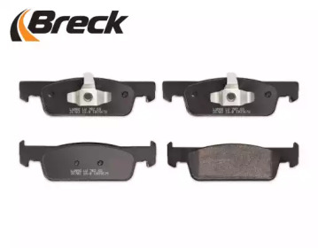breck 257020070200